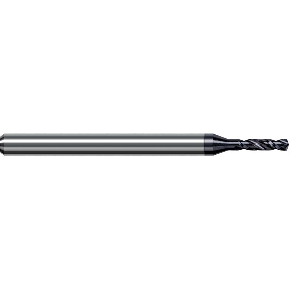 HARVEY TOOL Harvey Tool CSG0670-C6 Micro Drill Bit 0.0670 in Wire 51