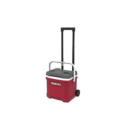 IGLOO Igloo 34806 Latitude Roller Cooler 16 Quart