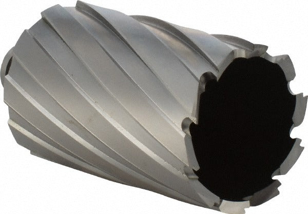 HOUGEN Hougen 3-12272 Annular Cutter 2.25 in 3 in Hss