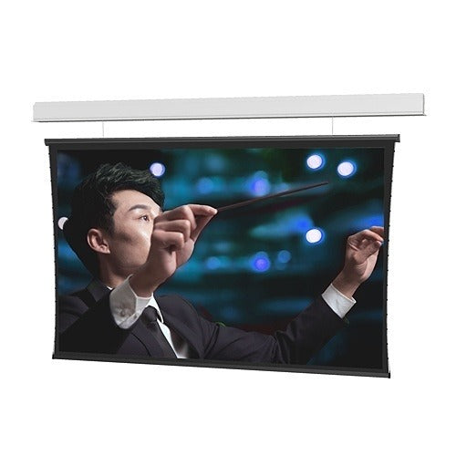 DA-LITE Da-lite Legrand 29231 Tensioned Wireline Projection Screen