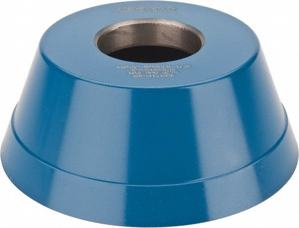 NORTON Norton 69014191906 Type 11V9 Diamond Grinding Wheel