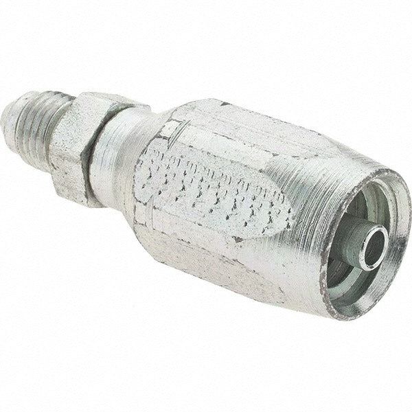 EATON Eaton BD-KP69905 Male Jic Reusable Hose Fitting 7/16 in