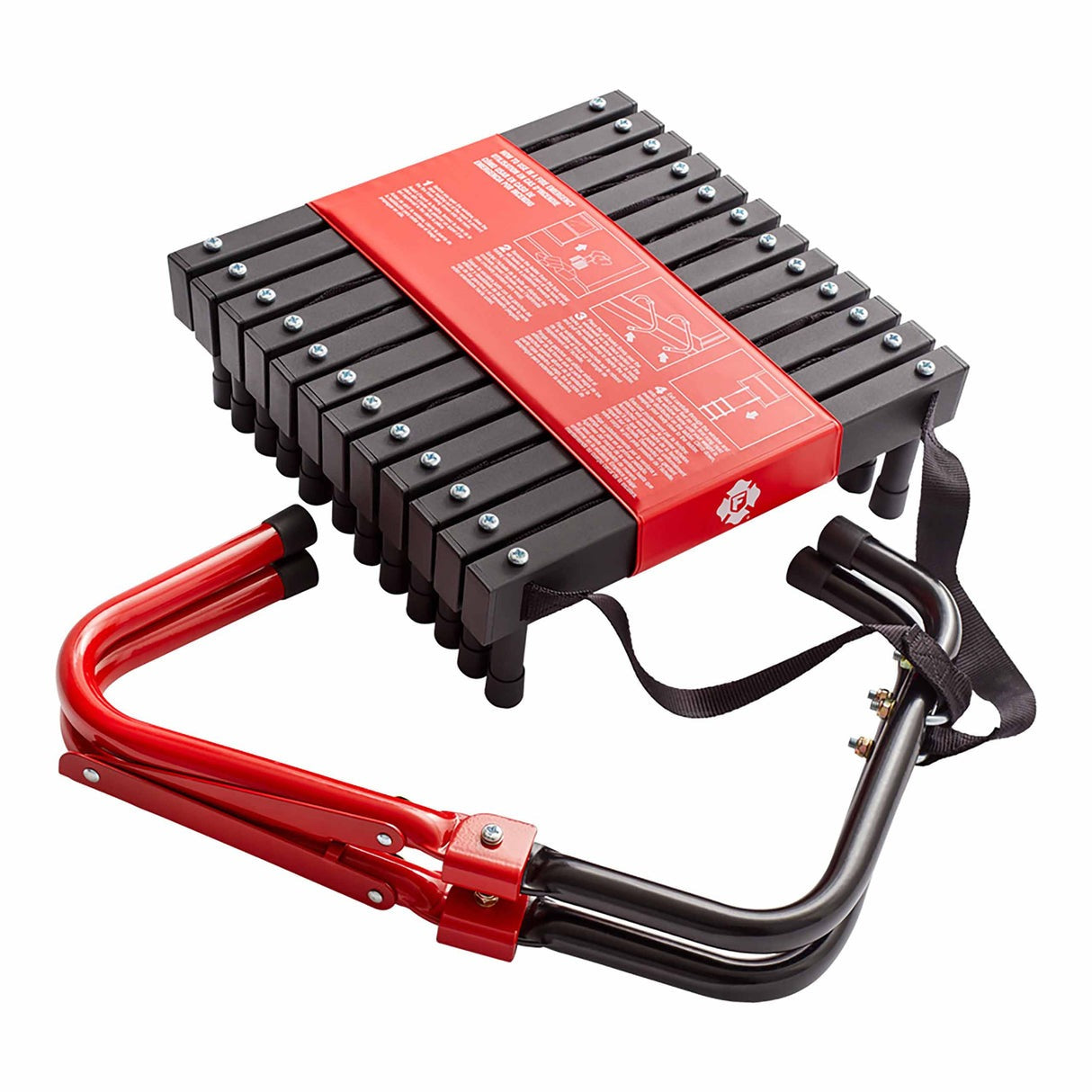 BRK Brk EL52-2 Escape Ladder (14 ft / 2-Story)