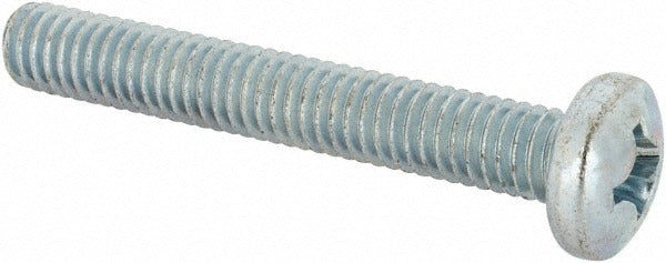 VALUE COLLECTION Value Collection R52001139 Machine Screw 5/16-18 X 2-1/4 in