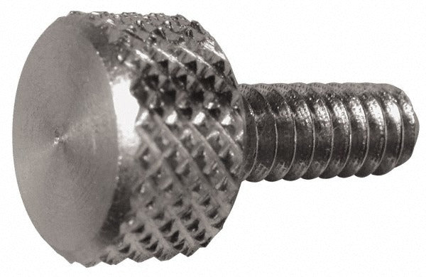 ELECTRO HARDWARE Electro Hardware THS3055M07F16 Thumb Screw 1/4-20 Ss