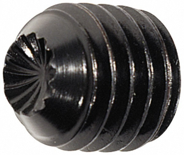 VALUE COLLECTION Value Collection 111179PR Set Screw 10-24 5/16 in Grade 8