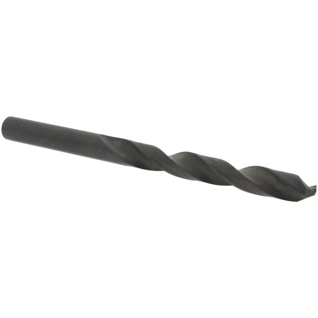 VALUE COLLECTION Value Collection 01248020 Jobber Drill Bit 9.80 Mm Hss