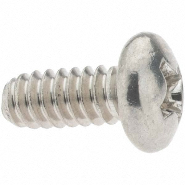 VALUE COLLECTION Value Collection -94657-1 6-32 X 5/16 in Pan Head Screw