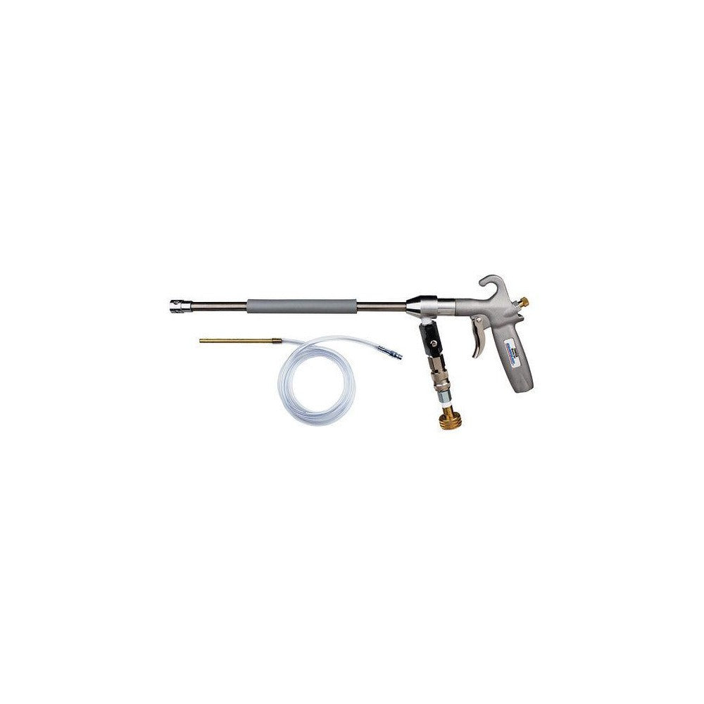 GUARDAIR Guardair 79WGD Air Blow Gun 15 Scfm 12 Inch Tube