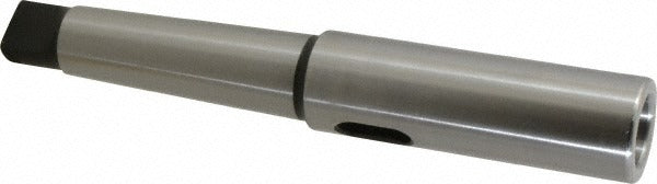JACOBS CHUCK Jacobs 30452N Morse Taper Extension Adapter MT3 MT4