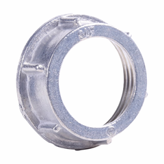 Crouse-Hinds 1032 Throat Conduit Bushing 105 Degrees C 3/4 Inch