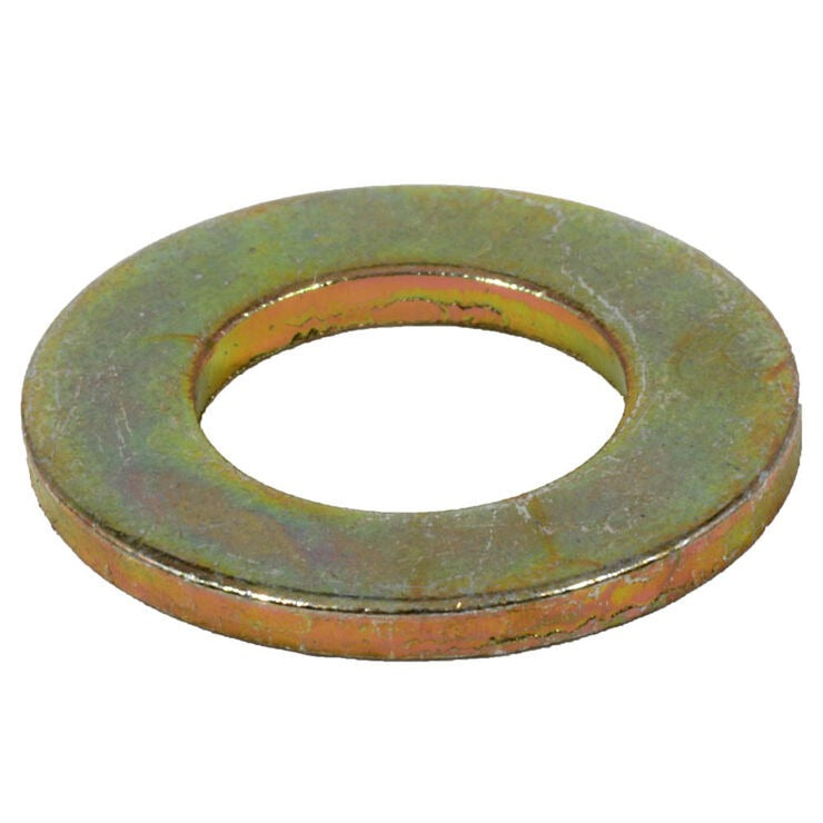 TROY-BILT Troy-Bilt 736-0185 flat washer (replacement 936-0185; GW-9948)