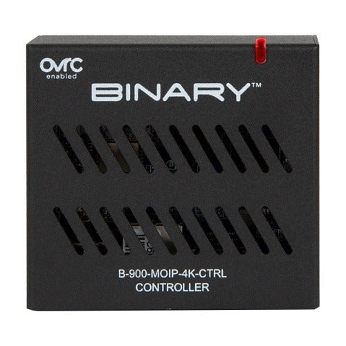 BINARY Binary B-900-MOIP-4K-CTRL Media Over Ip Controller