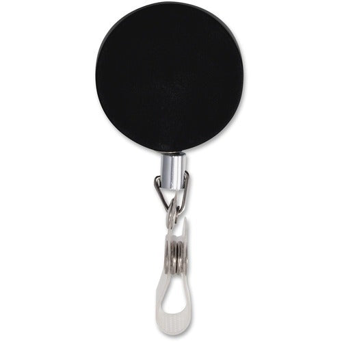 ADVANTUS Advantus Corp. AVT75406 Retractable Id Reel Box of 12