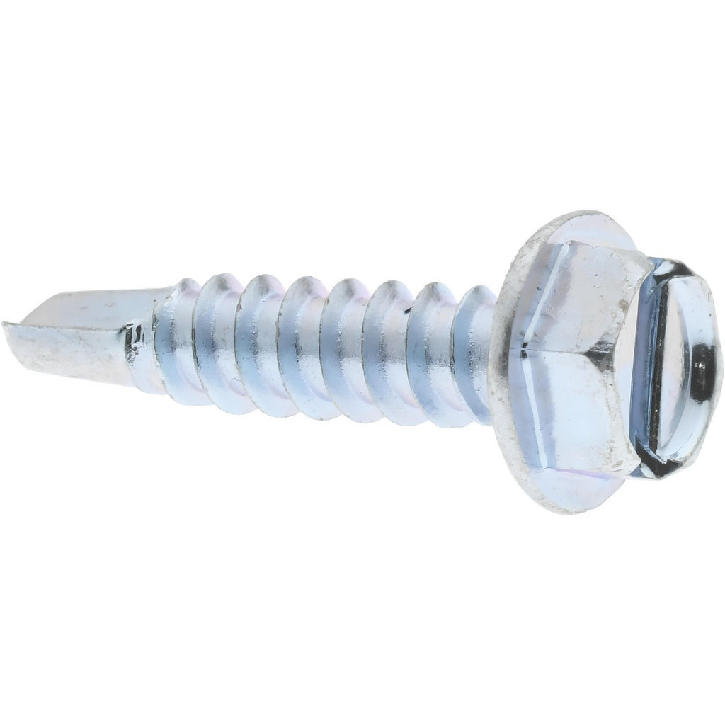 VALUE COLLECTION Value Collection 0812KSW No.8 Self Drilling Screw 3/4 in