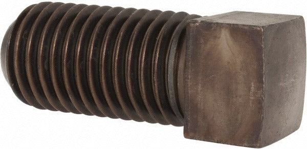 VALUE COLLECTION Value Collection 409149BR Set Screw 1-8x2 in Cup Point Alloy Steel