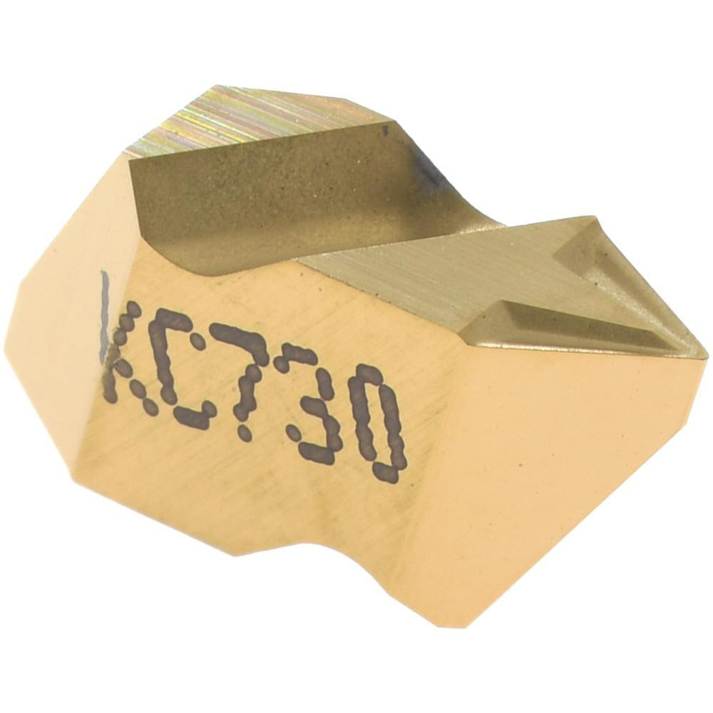KENNAMETAL Kennametal 1112913 Threading Insert NT2LK KC730 Carbide