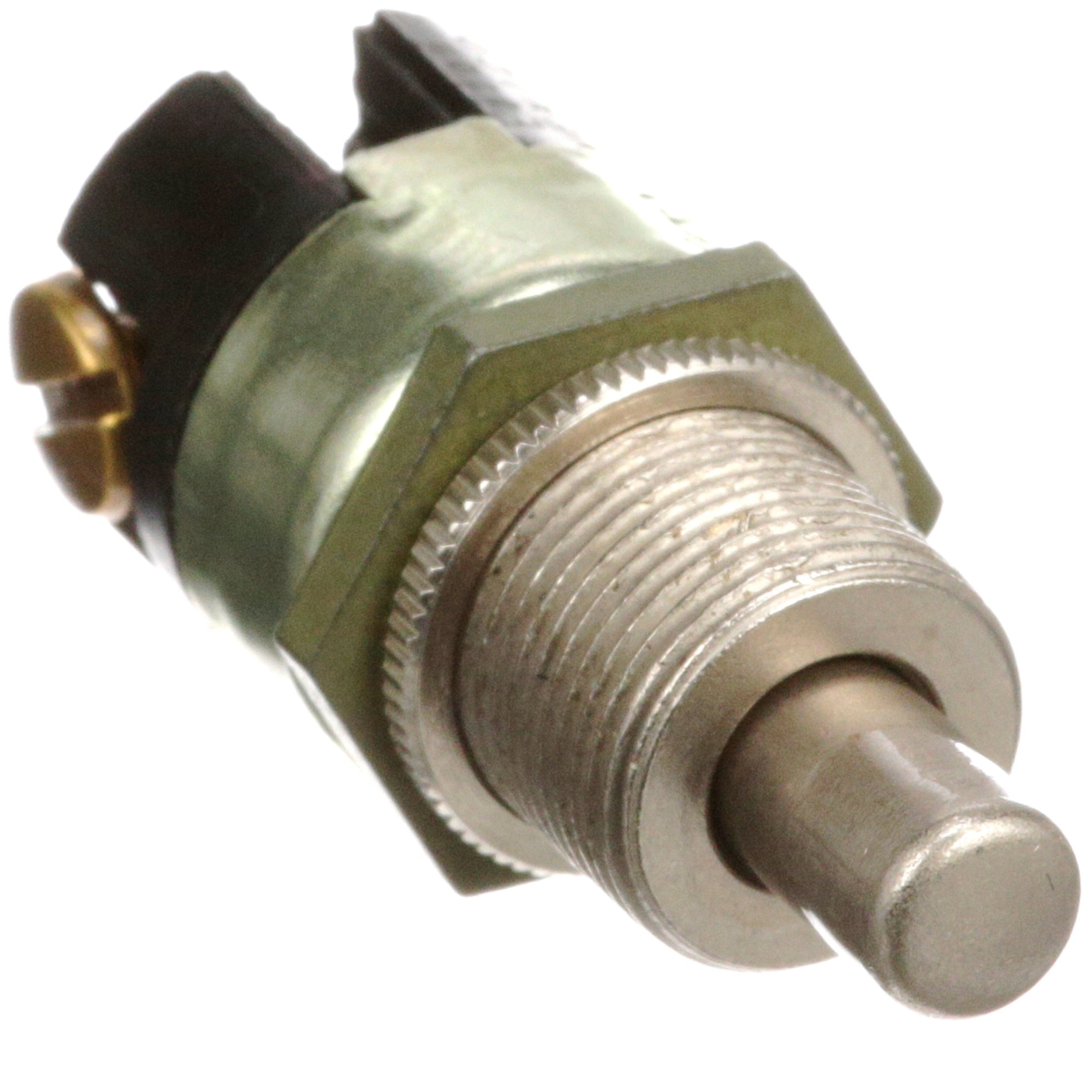 EATON Eaton 8440K3 Pushbutton switch 5 A 12 Vdc / 3 A 125 Vdc (0.468 in bushing)