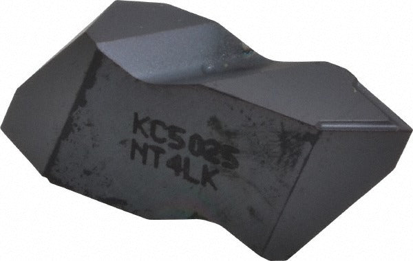 KENNAMETAL Kennametal 1795790 Threading Insert KC5025 Carbide Tialn
