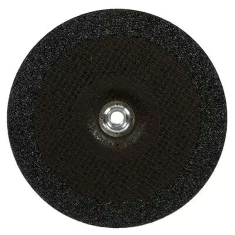3M 3M 7100312964 Cubitron 3 36+ Grit Type 27 Depressed Center Grinding Wheel 9 in x 1/4 in x 5/8-11 (10 per case)