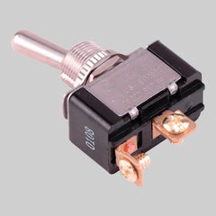 Devco ED454 Toggle Switch On-On SPDT Sequence On-On