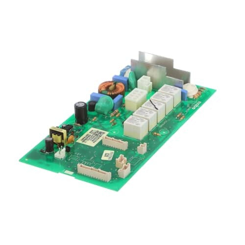 GE APPLIANCES Ge Appliances WH12X20274 Washing Machine Control Board AC/DC (1 Count) Replacement WH12X20274