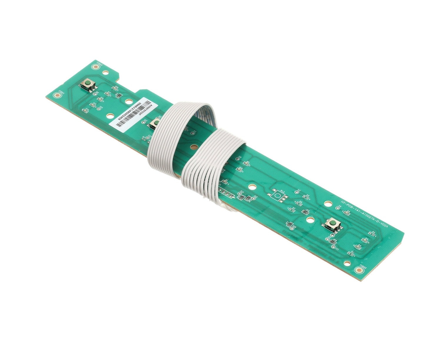 FRIGIDAIRE Frigidaire 5304517208 Dishwasher Control Assembly User Interface