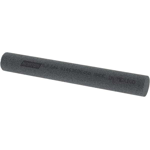 NORTON Norton 61463686450 Round Sharpening Stone Medium Grade