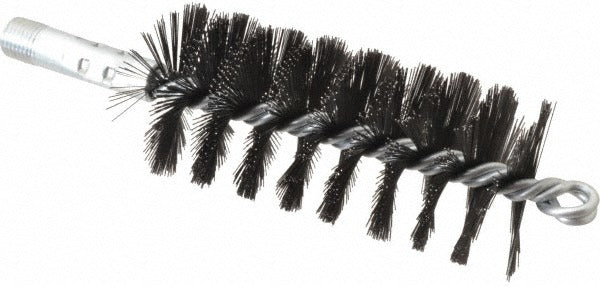 SCHAEFER BRUSH Schaefer Brush 43218 Flue Brush 2 in Dia 7.5 in Oal