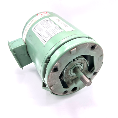 TACO Taco 133-140 3/4HP 208V 3PH Motor (Pump Repair) 133-140