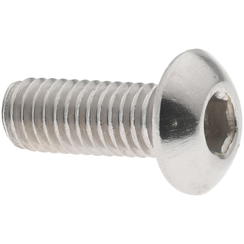 VALUE COLLECTION Value Collection MSC-67562769 Button Socket Cap Screw