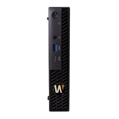 HANWHA VISION Hanwha Vision - Us WWT-P-7204MW Micro Nvr Storage