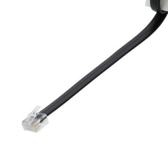 Fireye ED580-4 4 Ft. ED510 Remote Display Cable with RJ45 Connector