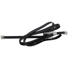 Fireye ED580-4 4 Ft. ED510 Remote Display Cable with RJ45 Connector