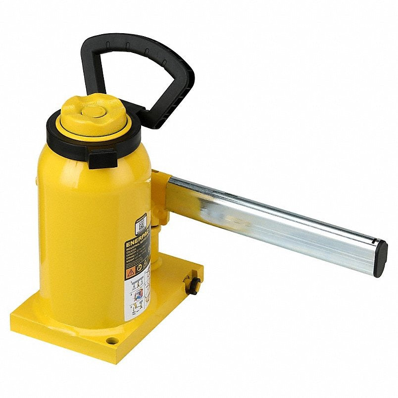 ENERPAC Enerpac gbj020a High-clearance Bottle Jack 22 Ton