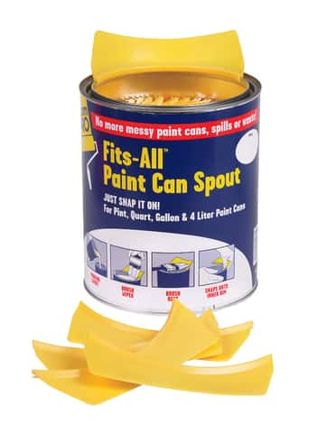 True Value 61 Paint Can Spout