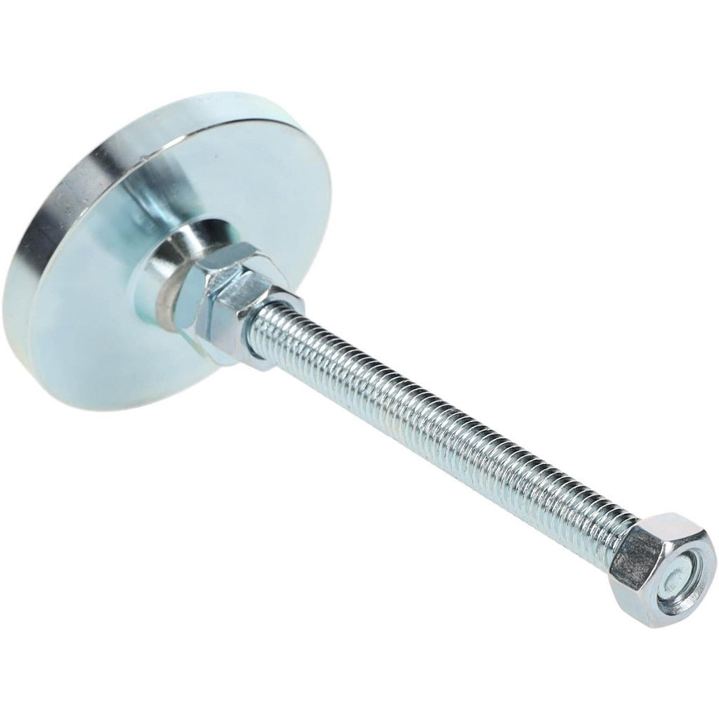 GIBRALTAR Gibraltar LP2-A4-G Studded Pivotal Leveling Mount 2000 Lb