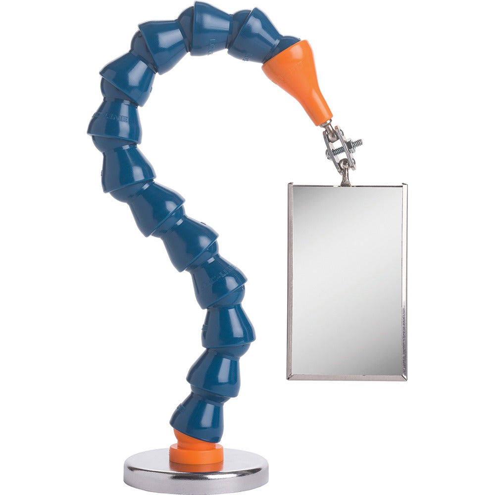 LOC-LINE Loc-line 50501 Rectangular Inspection Mirror Kit