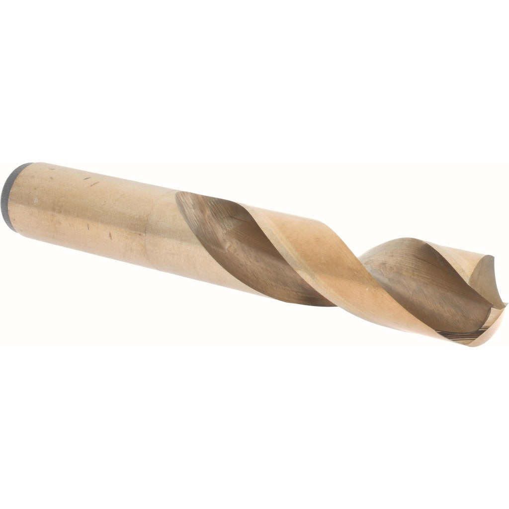 HERTEL Hertel 74130527 Cobalt Drill Bit 3/4 Inch 135 Degree