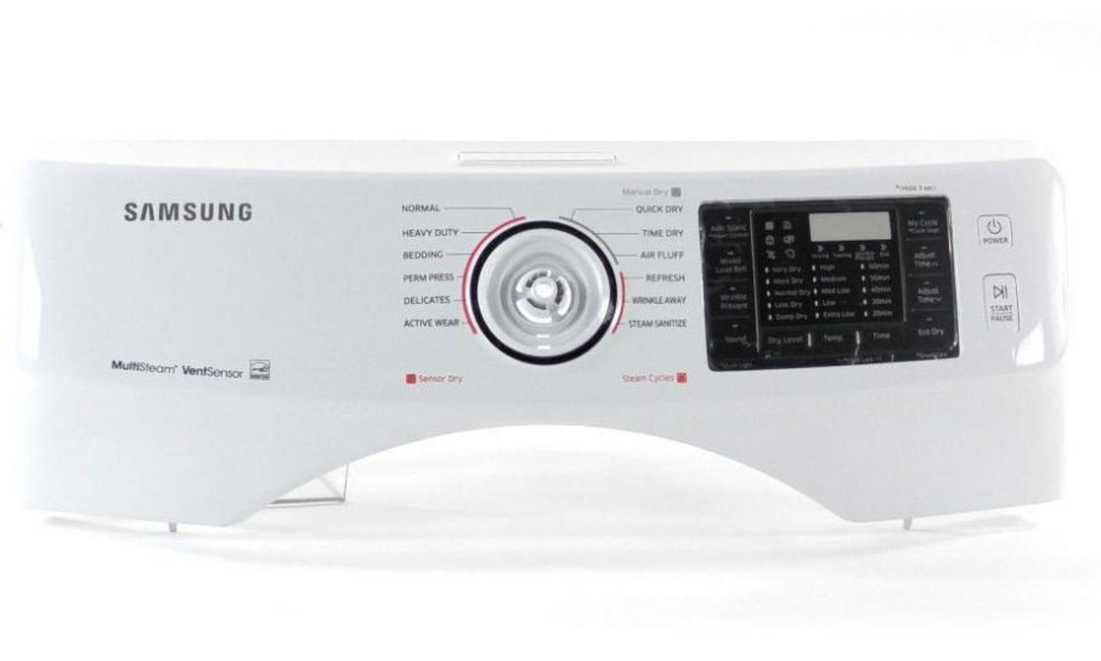 SAMSUNG Samsung DC97-19327F Assembly S.Panel Control (AP6041404)