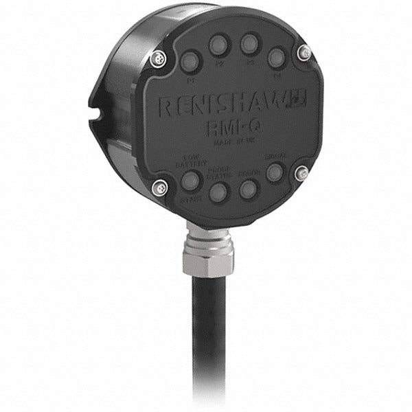 RENISHAW Renishaw A-5687-0050 Radio Interface Module with Cable