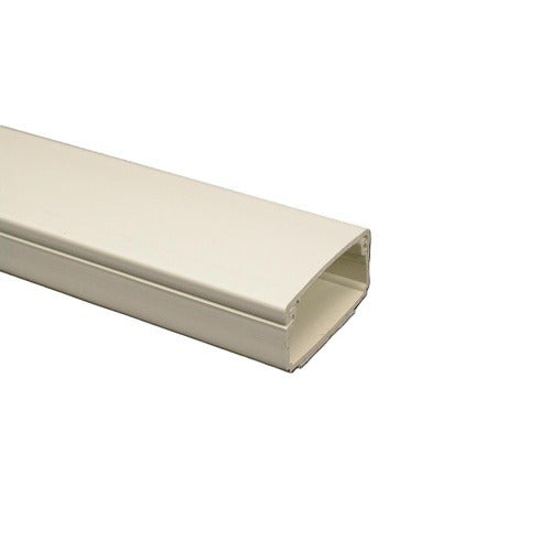 WIREMOLD Wiremold / Legrand PN10L10V Raceway 10 Ft Latching Cover