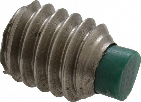 VALUE COLLECTION Value Collection NT-51618-375-SS Set Screw 5/16-18x3/8