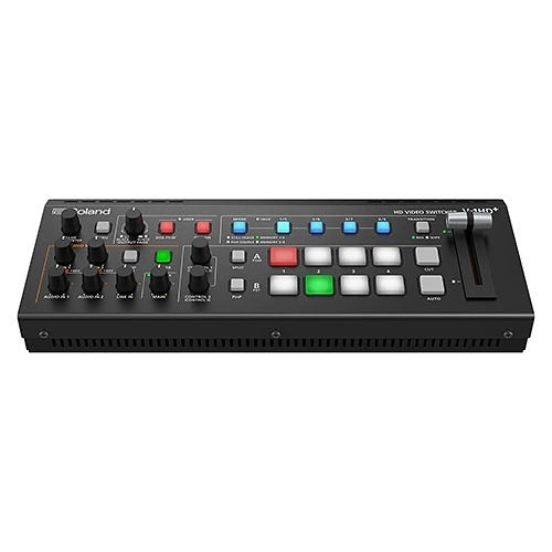 ROLAND Roland Corporation Us V1HDPLUS V-1HD Plus Video Switcher