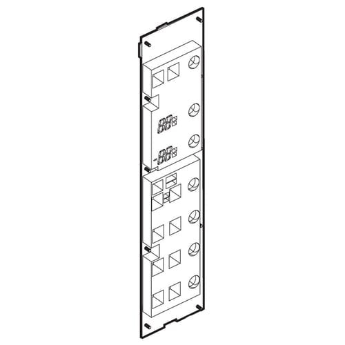 LG Lg EBR72955422 Refrigerator Display Control Board (Replacement EBR72955426)