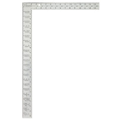 Irwin 1794448 Aluminum Framing Square 16 x 24