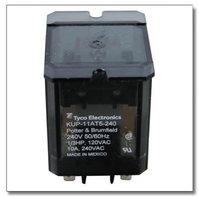 JACKSON Jackson 05945-111-47-51 Relay Control 240V Top Mount