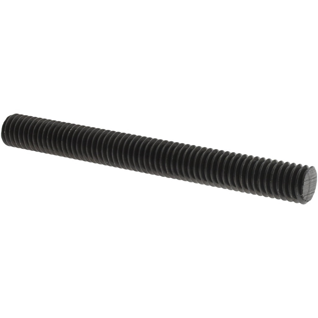 VALUE COLLECTION Value Collection 7165418 Fully Threaded Stud 3/8-16 3.5 in