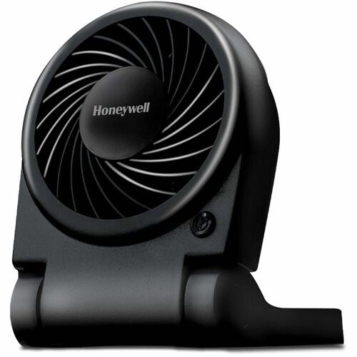 HONEYWELL Honeywell HWLHTF090B Portable Folding Fan Black