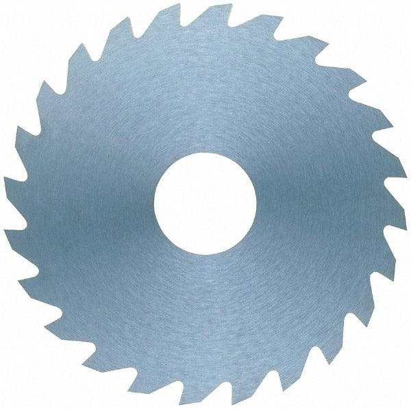 ROBBJACK Robbjack C07-0250-08-10 Slitting Slotting Saw 10T Carbide